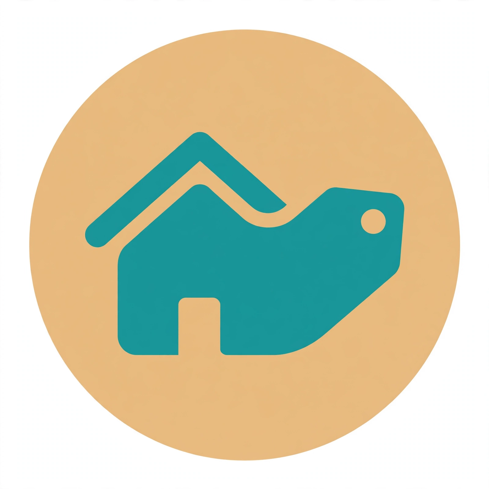 Houston Permit Estimator logo